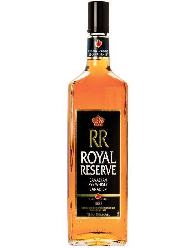 Royal Reserve