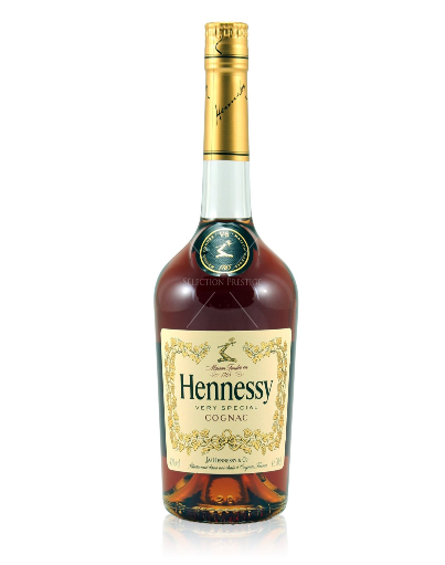 Hennessy