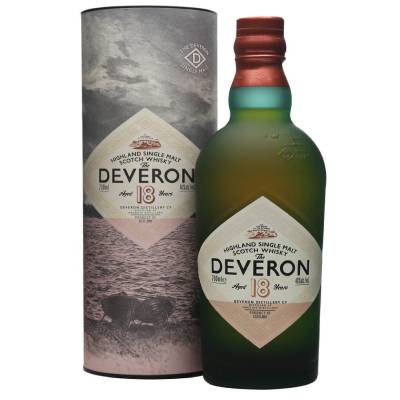 Deveron 18 Year Old