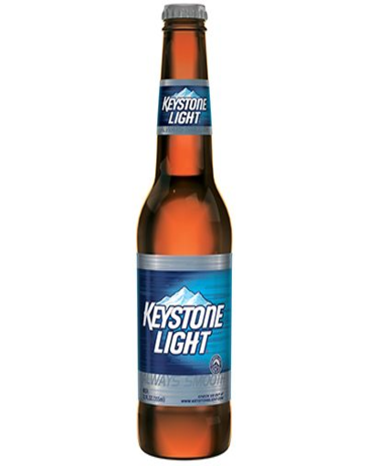 Keystone Light