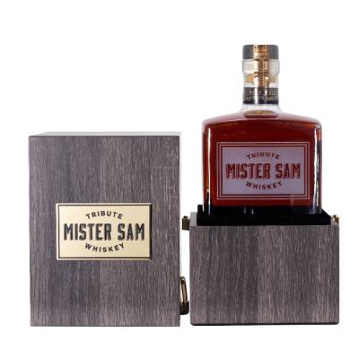 Mister Sam Tribute Whiskey