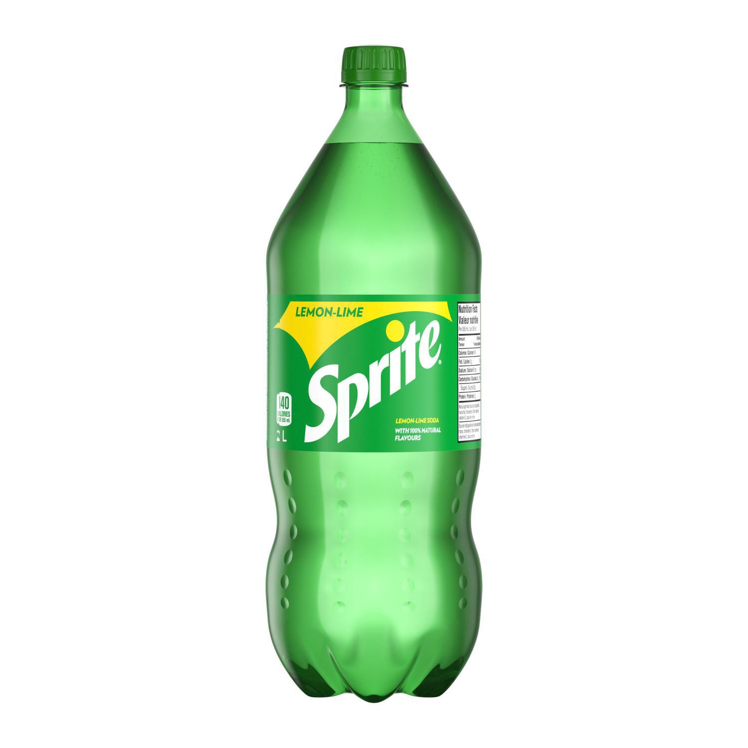 Sprite 2L