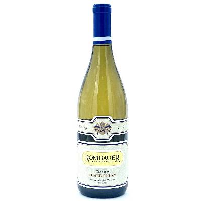 Rombauer Carneros Chardonnay