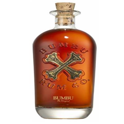 Bumbu Craft Rum