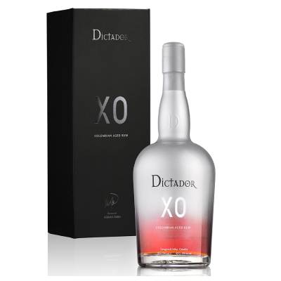 Dictador XO Insolent