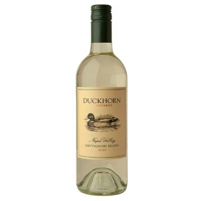 Duckhorn Napa Valley Sauvignon Blanc