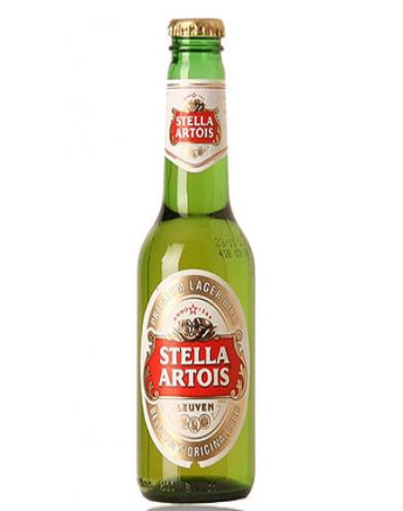 Stella Artois