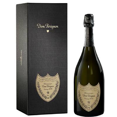 Dom Perignon 2012 – 750 ML