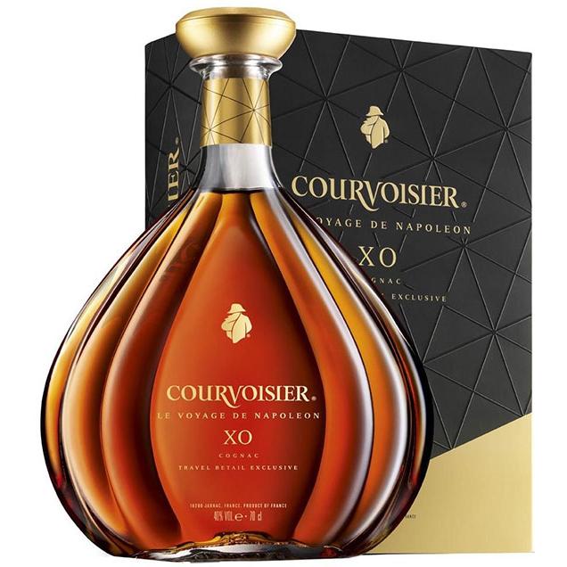 Courvoisier XO