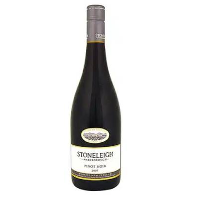 Stoneleigh