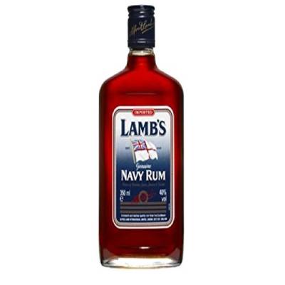 Lambs Navy