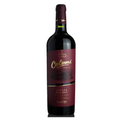 Colome Estate Malbec