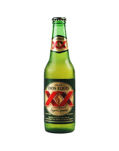 Dos Equis Lager