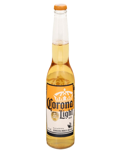 Corona Light