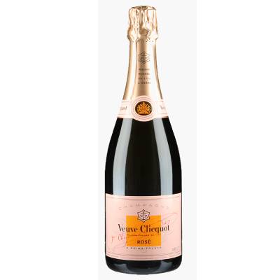 Veuve Clicquot Rose