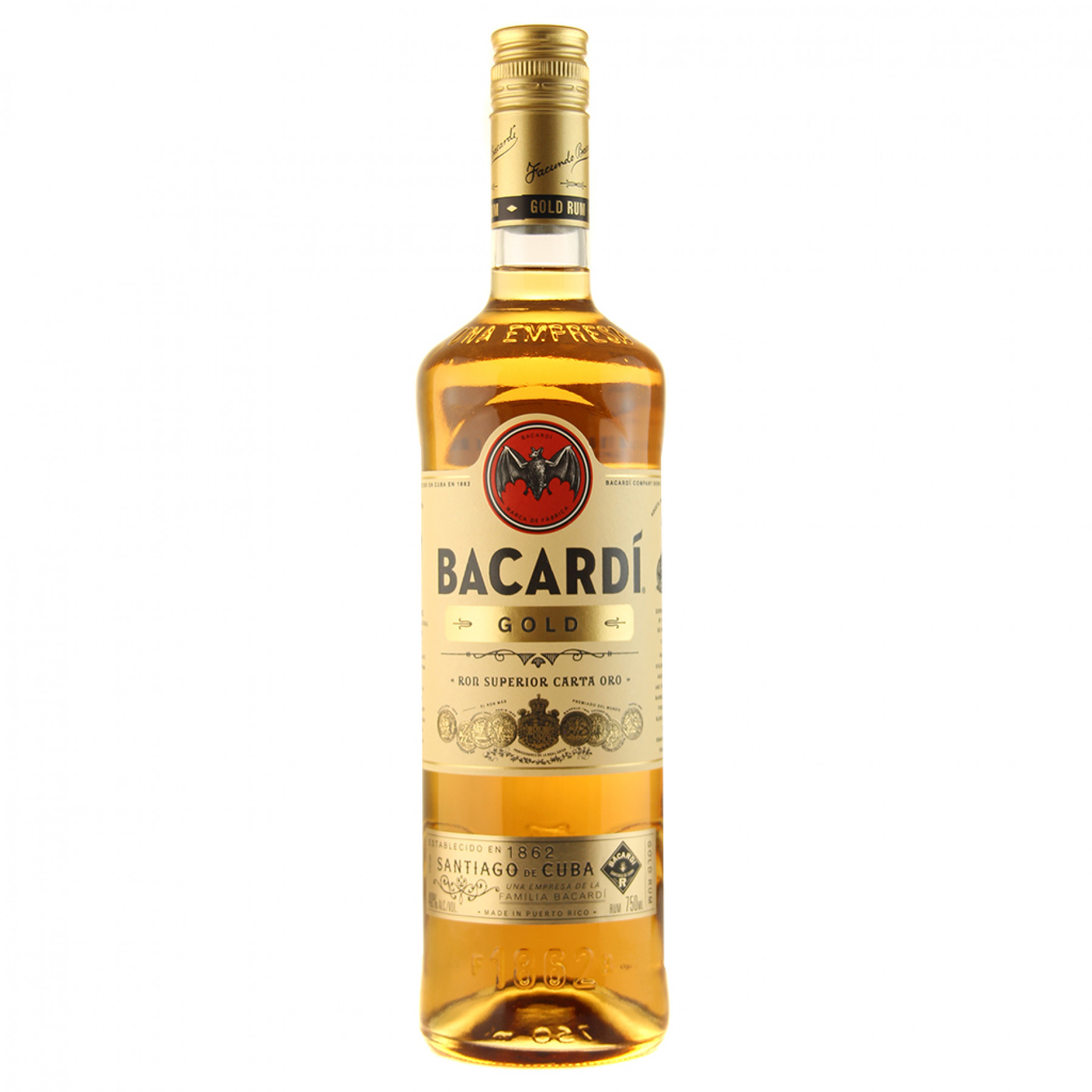 Bacardi