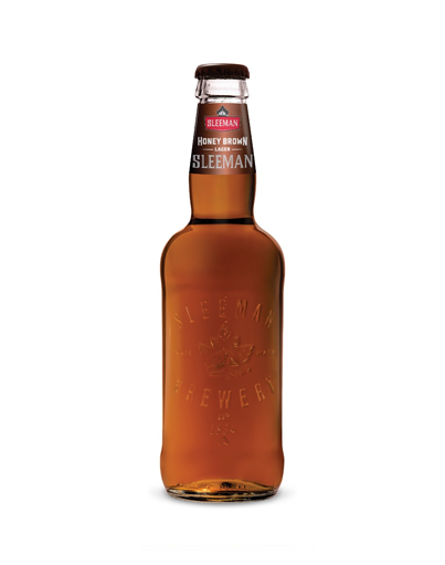 Sleeman Honey Brown