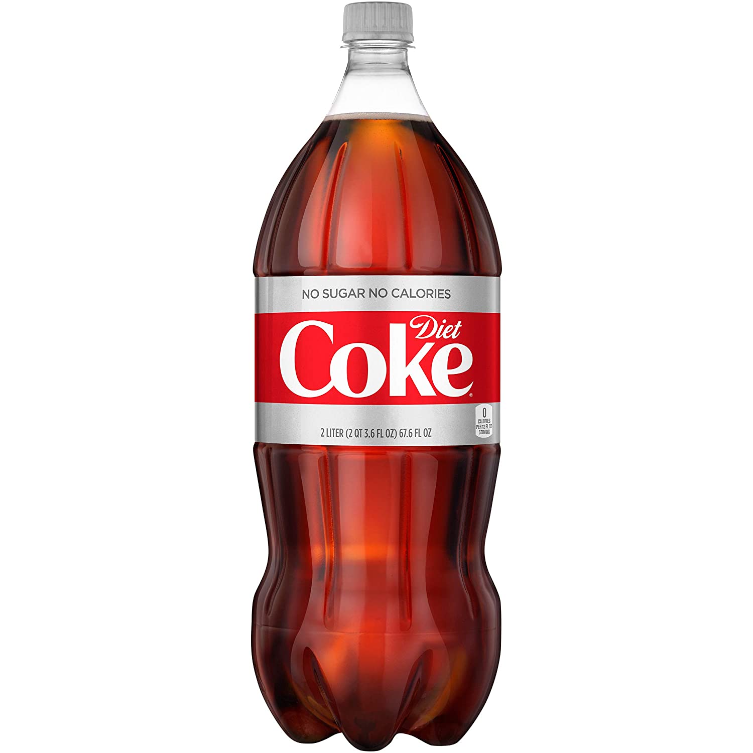 Diet Coke 2L