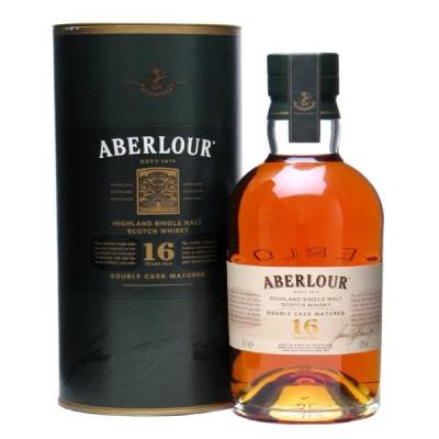 Aberlour 16 Year Old