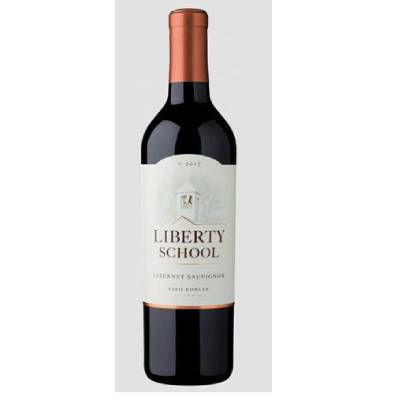 Liberty School Cabernet Sauvignon