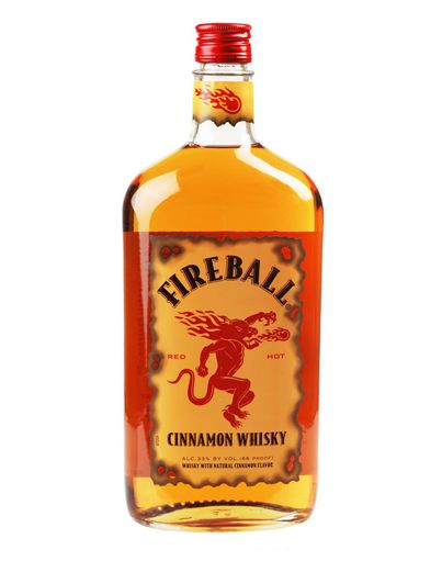 Fireball