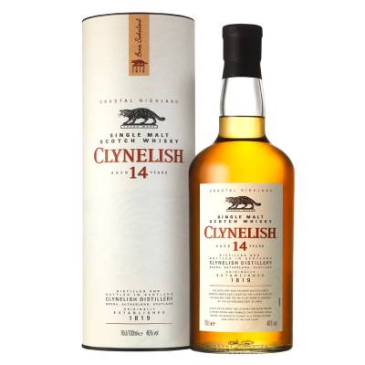 Clynelish 14 Year Old