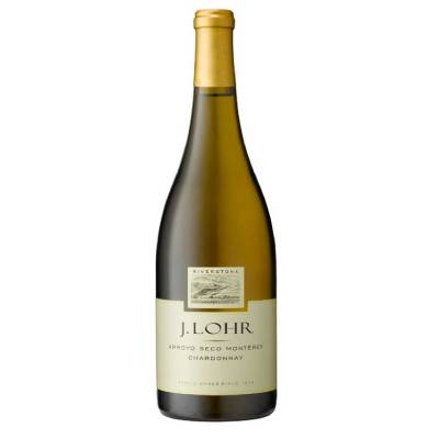 J Lohr Riverstone Chardonnay