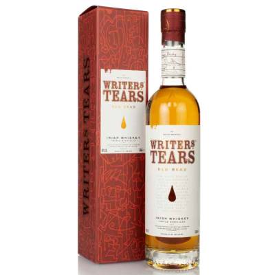 Writers Tears Single Malt Red Head