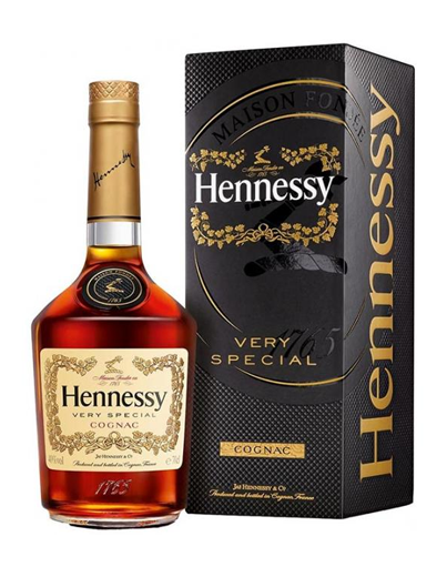 Hennessy