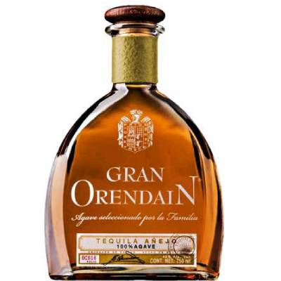 Gran Orendain Anejo