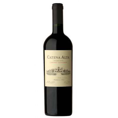 Catena Alta Cabernet