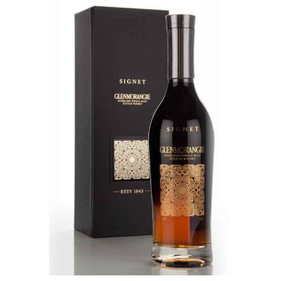 Glenmorangie Signet