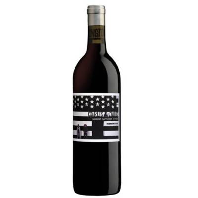 Charles & Charles Cab Sauv / Syrah