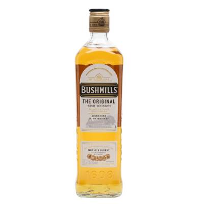 Bushmills Original