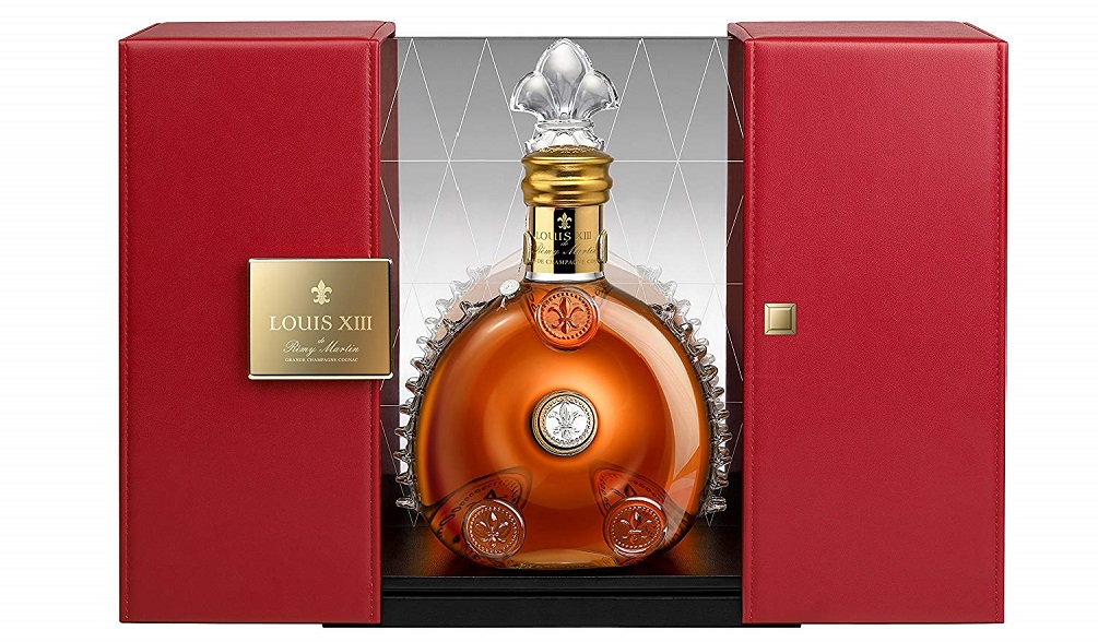 Remy Martin Louis XIII Cognac 700 Ml