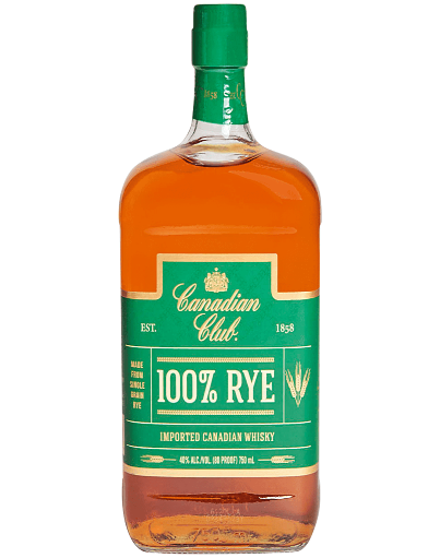 Canadian Club