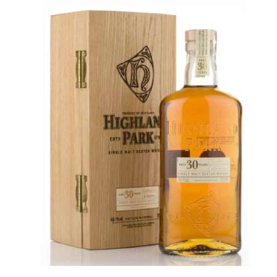 Highland Park 30 Year Old