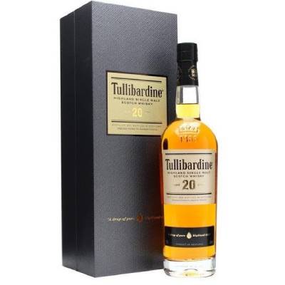 Tullibardine 20 Year Old