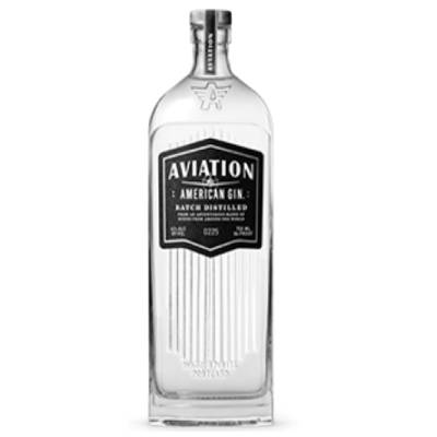 Aviation Gin