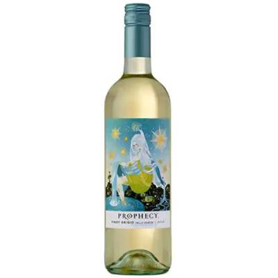 Prophecy Pinot Grigio