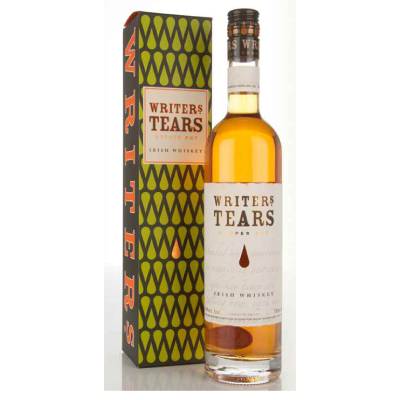 Writers Tears Pot Still