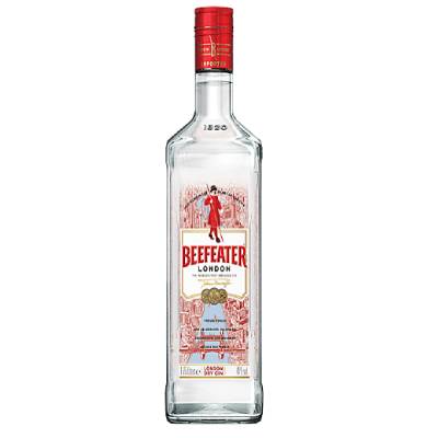 Beefeater