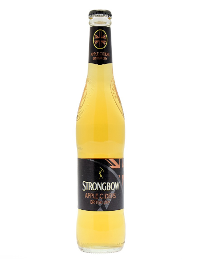 Strongbow Cider