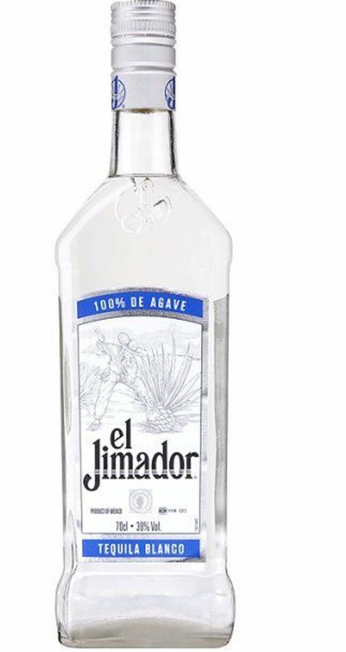 El Jimador