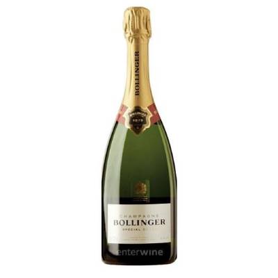 Bollinger Special Cuvee Brut