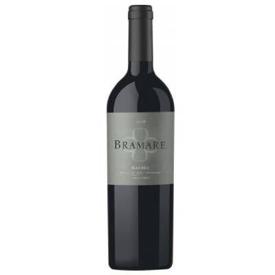 Vina Cobos Bramare Lujan Malbec 2017