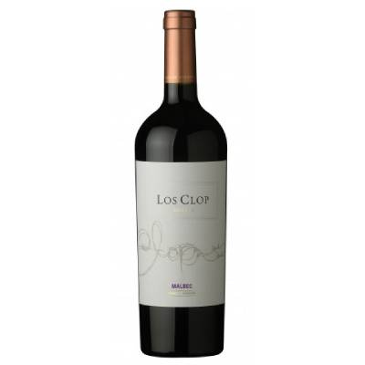 Los Clop Reserva Malbec