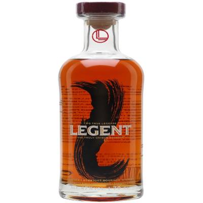 Legent Bourbon