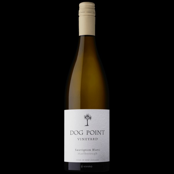 Dog Point Sauvignon Blanc Marlborough