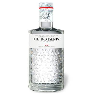 Botanist Gin by Bruichladdich